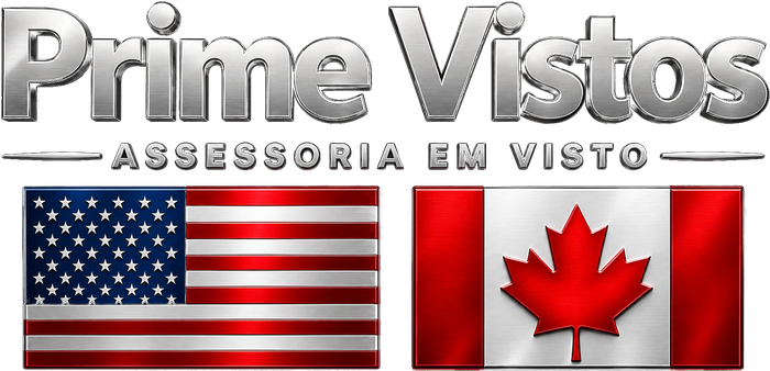 Prime Vistos - Assessoria em Visto - Estados Unidos e Canada
